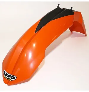 UFO Etulokasuoja KTM SX/SXF125-525 07-12 Oranssi 127 kuva