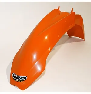 UFO Etulokasuoja KTM EXC 03-07SX 03-06 Oranssi kuva