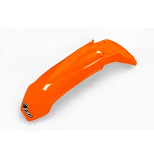 UFO Etulokasuoja KTM85SX 03-12Oranssi 127 kuva