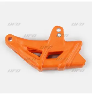 UFO Ketjuohjuri KTM125- EXC 08- SX/SXF 07-10 Oranssi 127 kuva
