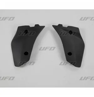 UFO Ilmanohjaimet alemmat HVA CR/WR125-360 06- Musta kuva