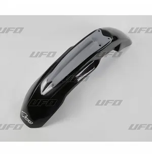 UFO Etulokasuoja HVA 2T 05- 4T 05-07 Musta 001 kuva