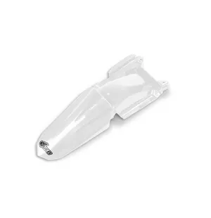 UFO Takalokasuoja HVA TC/TE250-510 08-13 Valkoinen 041 kuva