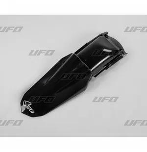 UFO Takalokasuoja HVA 2T 05- 4T 05-07 Musta kuva