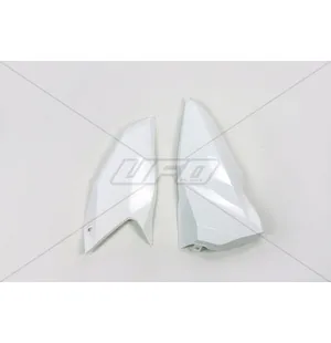 UFO Sivunumerokilvet HVA TC/FC 125-450 14-15TC250 14-TE/FE 125-501 14- Valko kuva