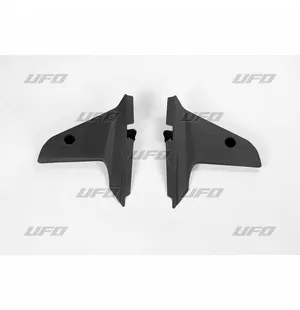 UFO Ilmanohjaimet alemmat HVA CR/WR250 09-TC205 09- Musta 001 kuva
