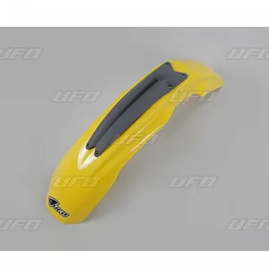 UFO Etulokasuoja HVA 2T 05- 4T 05-07 Keltainen 103 kuva