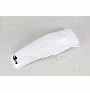 UFO Takalokasuoja CR125 93-97CR250 92-96 Valkoinen 041 kuva
