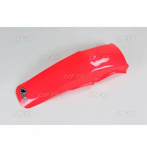 UFO Takalokasuoja CR125 93-97CR250 92-96 Punainen 067 kuva