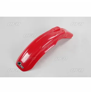 UFO Etulokasuoja CR80/85 96- Punainen 070 kuva