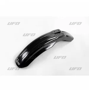 UFO Etulokasuoja CR80/85 96- Musta 001 kuva