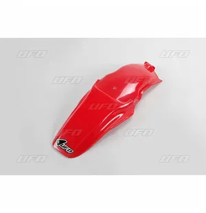 UFO Takalokasuoja CR80/85 96-07 Punainen 070 kuva