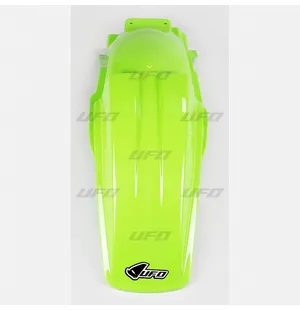 UFO Takalokasuoja KX125/250 88-89KX500 88-02 Vihreä 026 kuva