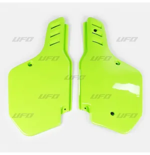 UFO Sivunumerokilvet KX125/250 88-89KX500 88-02KDX200 026 kuva
