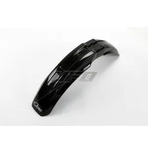 UFO Etulokasuoja KX/KDX125-500 87-02 Musta 001 kuva