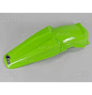 UFO Takalokasuoja KX125/250 92-93 Vihreä 026 kuva