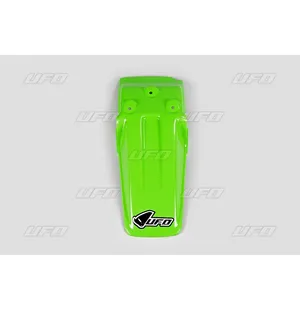 UFO Takalokasuoja KX60 84-99 Vihreä 026 kuva