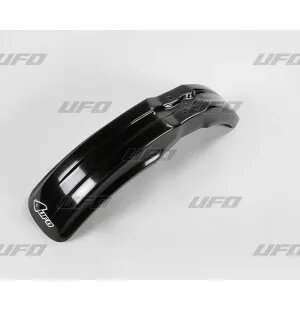 UFO Etulokasuoja KX80/85 91-13 Musta 001 kuva