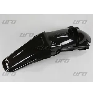 UFO Takalokasuoja KX125/250 94-98 Musta 001 kuva