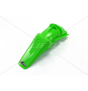 UFO Takalokasuoja KX125/250 99-02 Vihreä 026 kuva