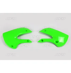 UFO Ilmanohjaimet KX65 00- Vihreä 026 kuva