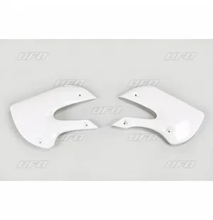 UFO Ilmanohjaimet KX65 00- Valkoinen 047 kuva