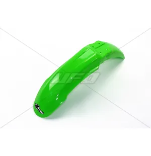 UFO Etulokasuoja KX125-500 03-04 Vihreä 026 kuva