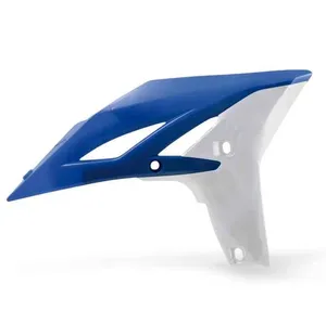 UFO Ilmanohjaimet YZ125 89-92 YZ250-360 89 Valkoinen 046 kuva