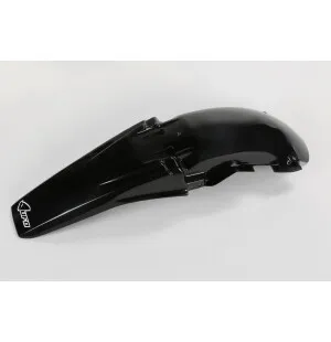 UFO Takalokasuoja YZ125/250 96-01 Musta 001 kuva