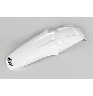 UFO Takalokasuoja YZ125/250 93-95 Valkoinen 046 kuva