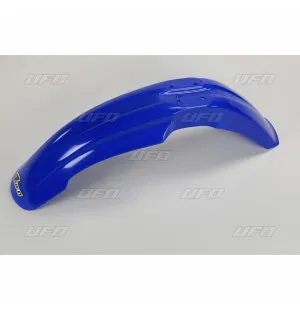 UFO Etulokasuoja YZ/YZF/WR125-450 00-05 Sininen 089 kuva