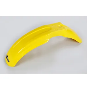UFO Etulokasuoja RM125/250 89-00 Keltainen 101 kuva