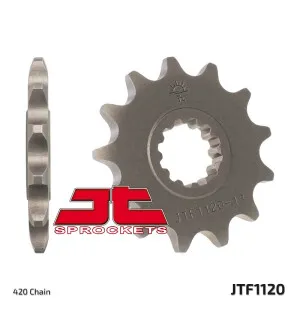 Eturatas 1120.14 / AM6 kuva