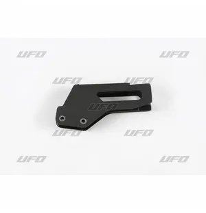 UFO Ketjuohjuri YZF250/450 04-05 Musta 001 kuva