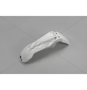 UFO Etulokasuoja KTM SX/SXF125-525 13-15 Valkoinen 047 kuva