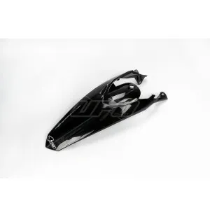 UFO Takalokasuoja KTM125-525 EXC 12-16 Musta 001 kuva