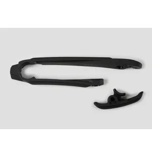 UFO Ketjulaahuri KTM125-500 EXC/EXC-F 12-23 Musta 001 kuva