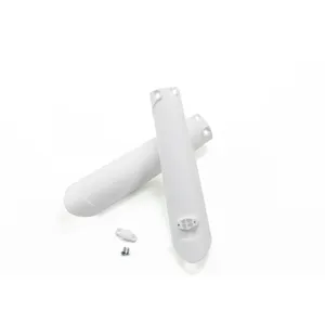 UFO Etuhaarukan suojat KTM125-525 SX/SXF 15-EXC/EXC-F 250-500 16- Valkoinen 047 kuva