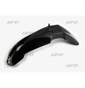 UFO Etulokasuoja KTM65 09-11 Musta 001 kuva
