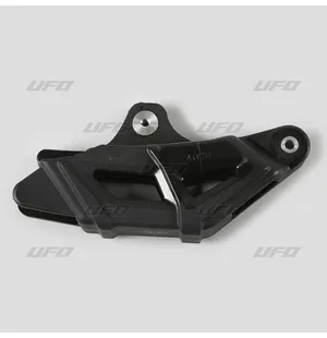 UFO Ketjuohjuri KTM125-525 SX/SXF 11-22 EXC/EXC-F 11-23 Musta 001 kuva