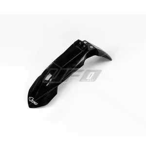 UFO Etulokasuoja KTM SX/SXF125-525 16-22 EXC/EXC-F 17-23 Musta 001 kuva