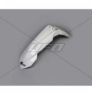 UFO Etulokasuoja KTM SX/SXF125-525 16-22/EXC/EXC-F 17-23 Valkoinen 047 kuva