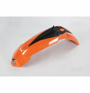 UFO Etulokasuoja KTM85SX 13-17Oranssi 127 kuva
