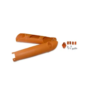 UFO Etuhaarukan suojat KTM125- EXC 08-SX/SXF 07-14 o kuva