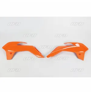 UFO Ilmanohjaimet KTM85SX 13-17Oranssi 127 kuva
