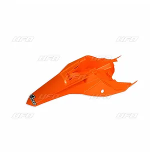UFO Takalokasuoja KTM65 16-23 Oranssi 127 kuva