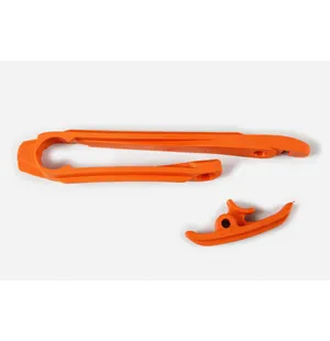 UFO Ketjulaahuri KTM125-500 EXC 12-23 Oranssi 127 kuva