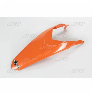 UFO Takalokasuoja KTM85SX 13-17Oranssi 127 kuva