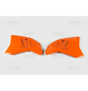 UFO Ilmanohjaimet KTM65 09-15 Oranssi 127 kuva