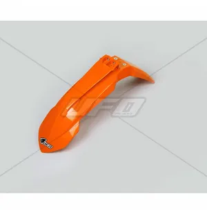 UFO Etulokasuoja KTM SX/SXF125-525 16-22 EXC/EXC-F 17-23 Oranssi 127 kuva